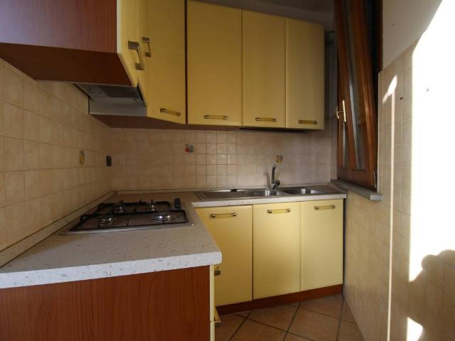 Appartamento in vendita a Cerreto Guidi FI
