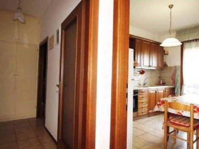 Appartamento in vendita a Cerreto Guidi FI