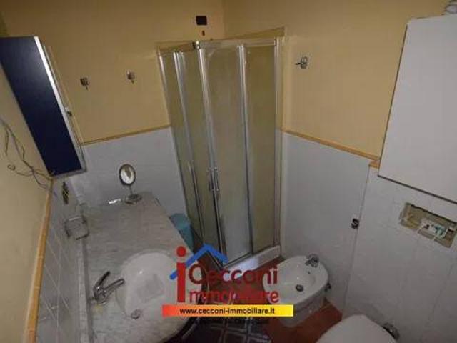 Appartamento in vendita a Cerreto Guidi FI