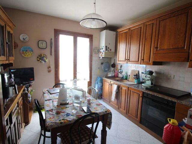 Appartamento in vendita a Cerreto Guidi FI
