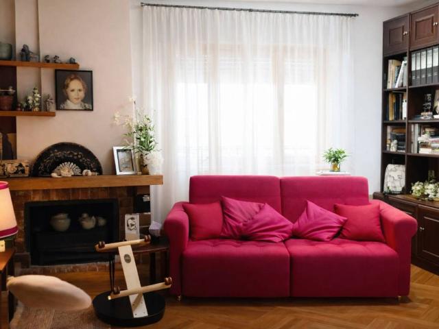 Appartamento in vendita a Cerreto Guidi FI