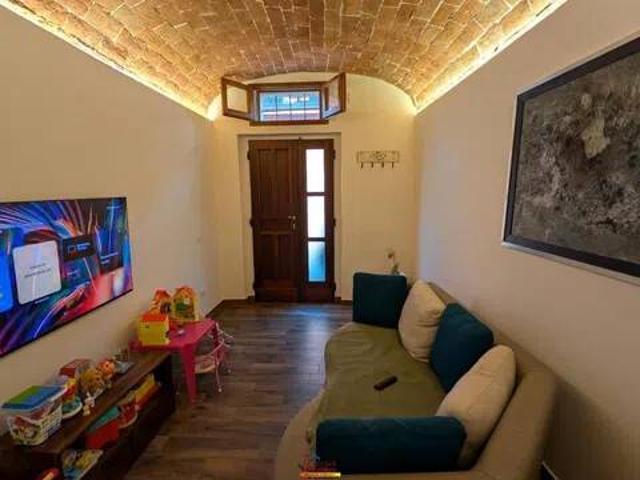 Appartamento in vendita a Cerreto Guidi FI