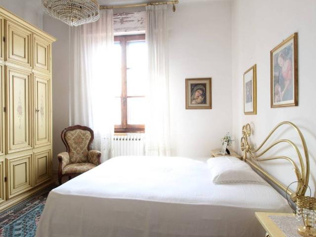 Appartamento in vendita a Cerreto Guidi FI