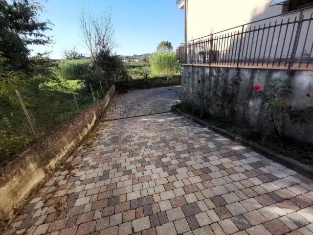 Appartamento in vendita a Cerreto Guidi FI