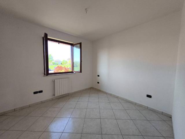 Appartamento in vendita a Cerreto d'Esi AN