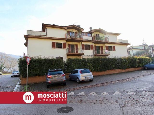 Appartamento in vendita a Cerreto d'Esi AN
