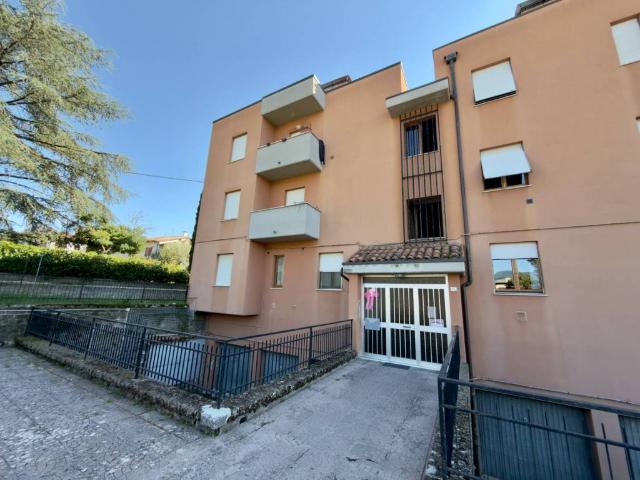 Appartamento in vendita a Cerreto d'Esi AN