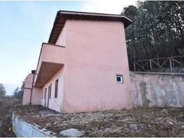Appartamento in vendita a Cerreto di Spoleto