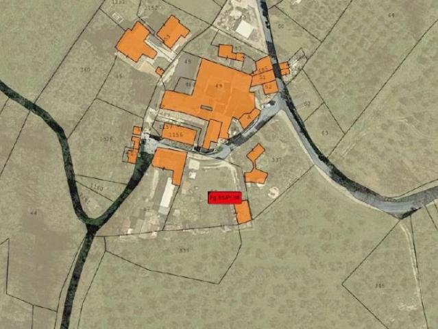 Appartamento in vendita a Cerreto di Spoleto