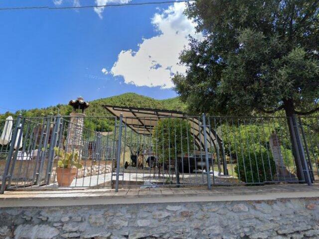 Appartamento in vendita a Cerreto di Spoleto