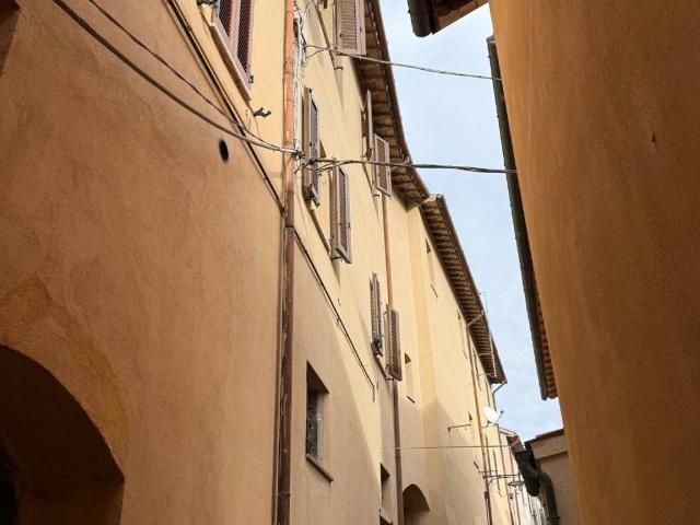 Appartamento in vendita a Cerreto di Spoleto PG