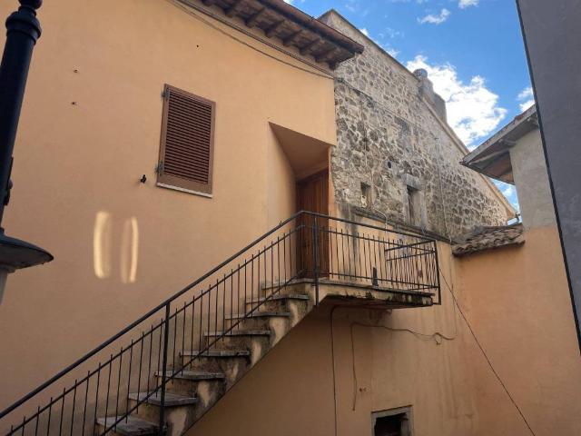 Appartamento in vendita a Cerreto di Spoleto PG