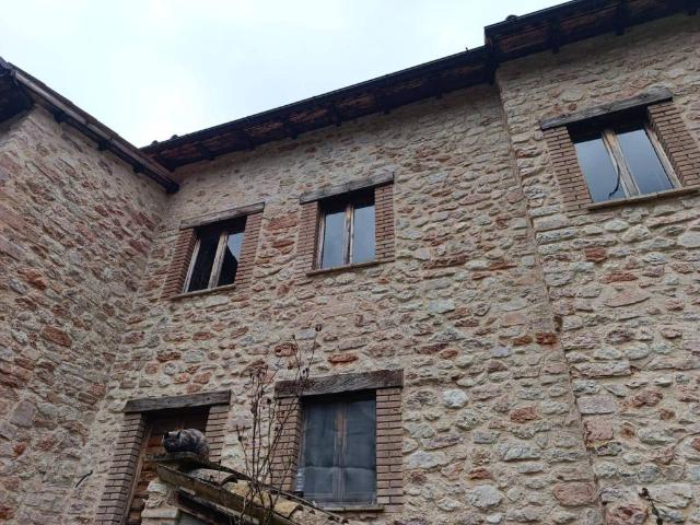 Appartamento in vendita a Cerreto di Spoleto PG