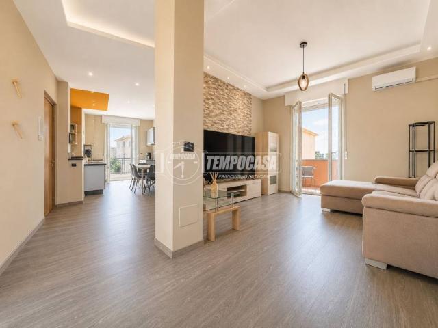 Appartamento in vendita a Cerrione BI