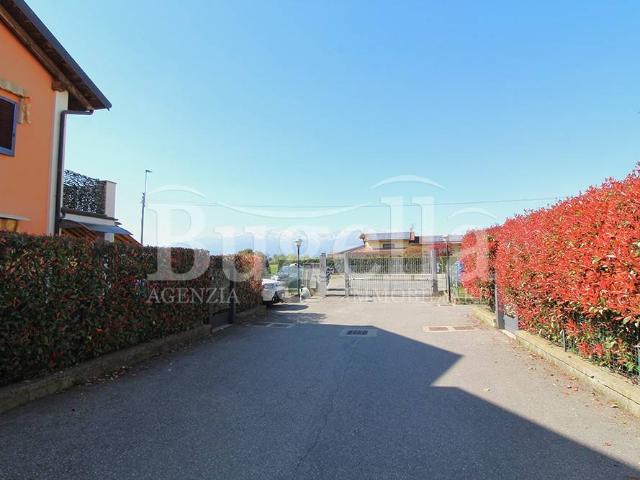 Appartamento in vendita a Cerrione BI