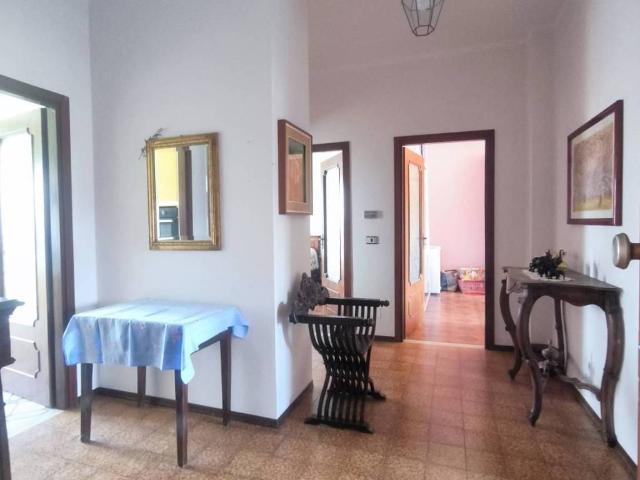 Appartamento in vendita a Cerrione BI