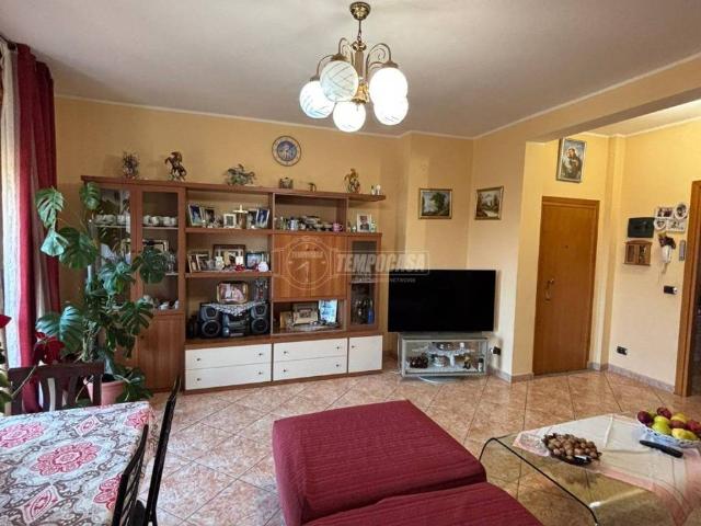 Appartamento in vendita a Cerro Maggiore MI