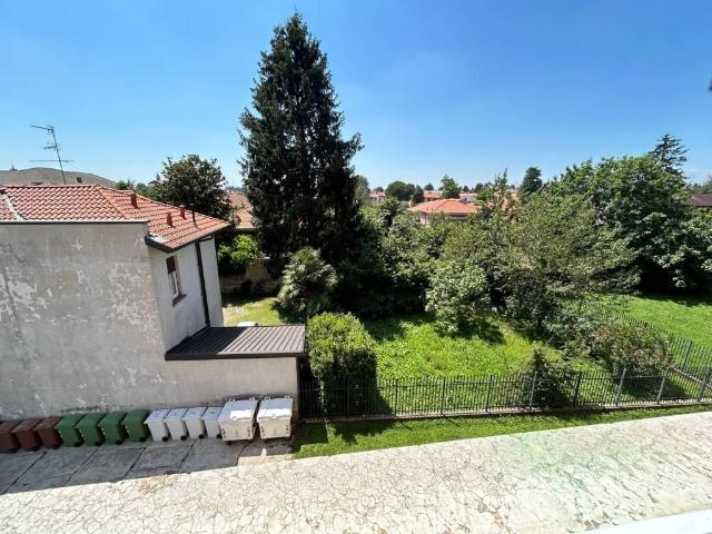 Appartamento in vendita a Cerro Maggiore MI