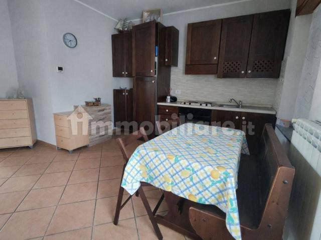 Appartamento in vendita a Cerro Maggiore MI