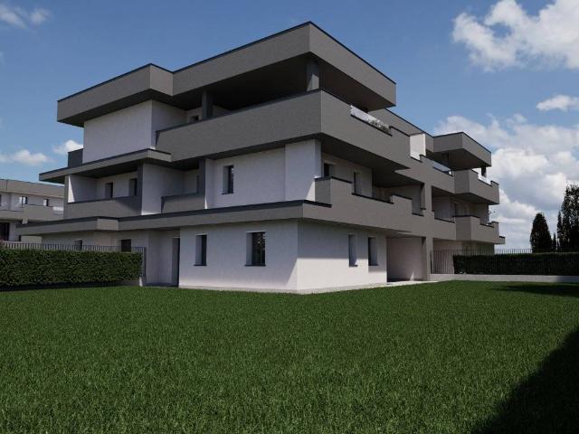 Appartamento in vendita a Cerro Maggiore MI