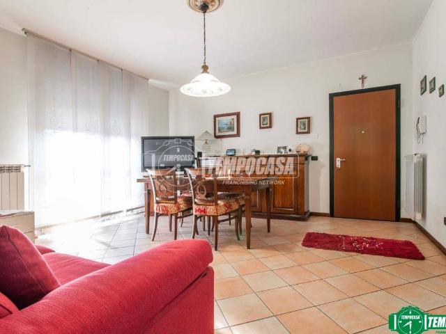Appartamento in vendita a Cerro Maggiore MI