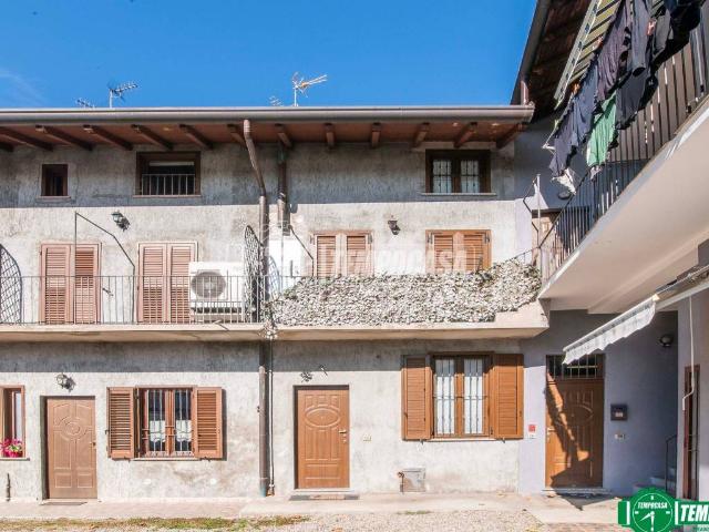 Appartamento in vendita a Cerro Maggiore MI