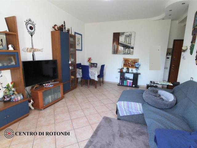 Appartamento in vendita a Cerro Maggiore MI