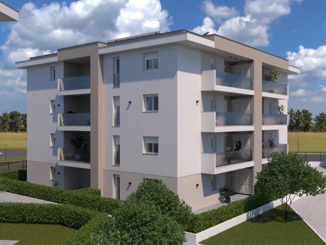 Appartamento in vendita a Cerro Maggiore MI