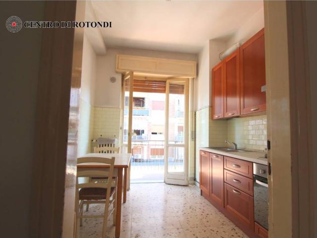 Appartamento in vendita a Cerro Maggiore MI