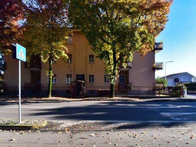 Appartamento in vendita a Cerro Maggiore MI