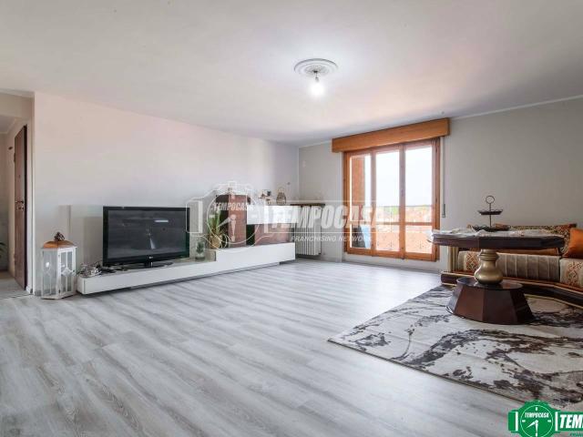 Appartamento in vendita a Cerro Maggiore