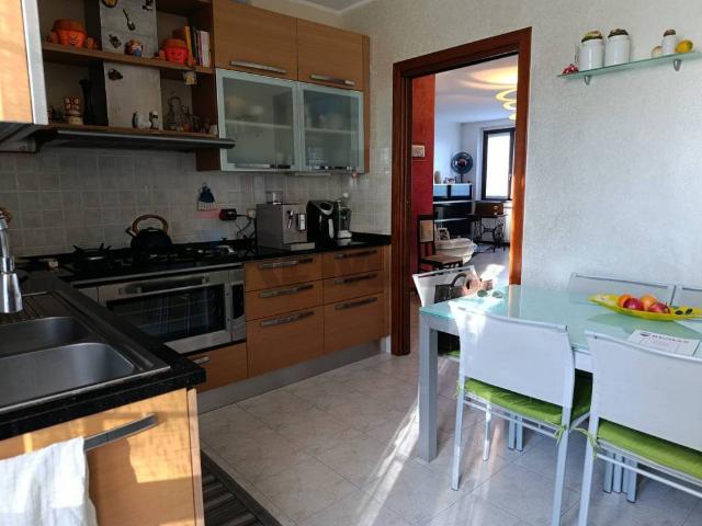 Appartamento in vendita a Cerro al Lambro MI
