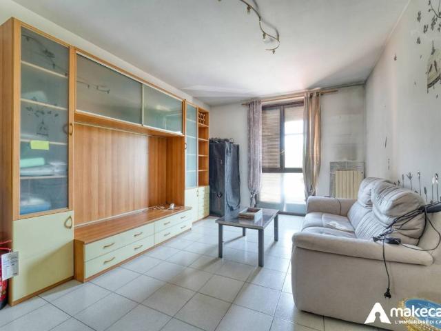 Appartamento in vendita a Cerro al Lambro MI