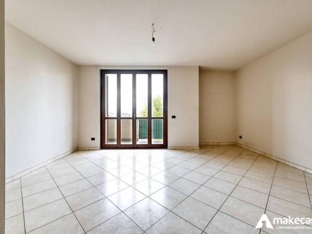 Appartamento in vendita a Cerro al Lambro MI