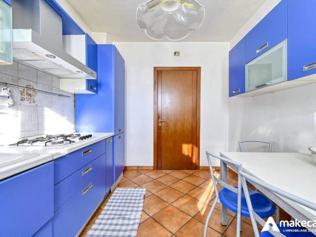 Appartamento in vendita a Cerro al Lambro MI