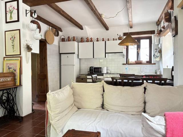 Appartamento in vendita a Cerro Veronese VR