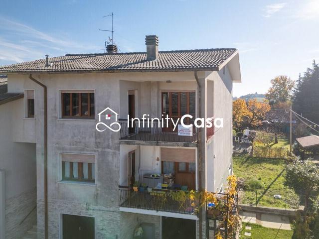 Appartamento in vendita a Cerro Veronese VR