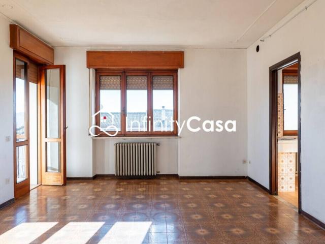 Appartamento in vendita a Cerro Veronese VR
