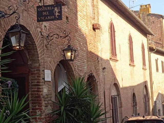 Appartamento in vendita a Certaldo FI