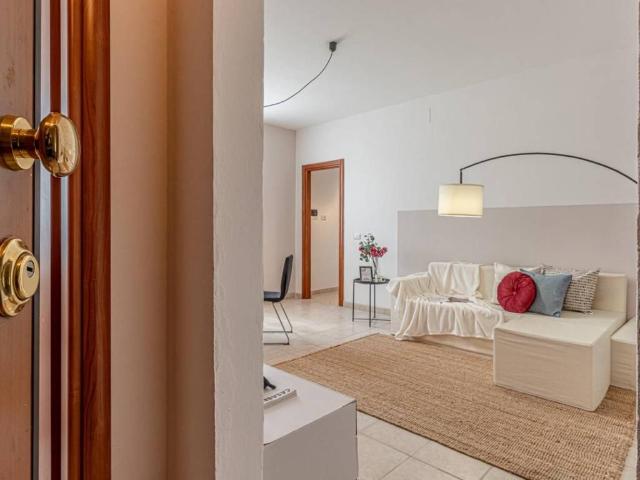 Appartamento in vendita a Certaldo FI