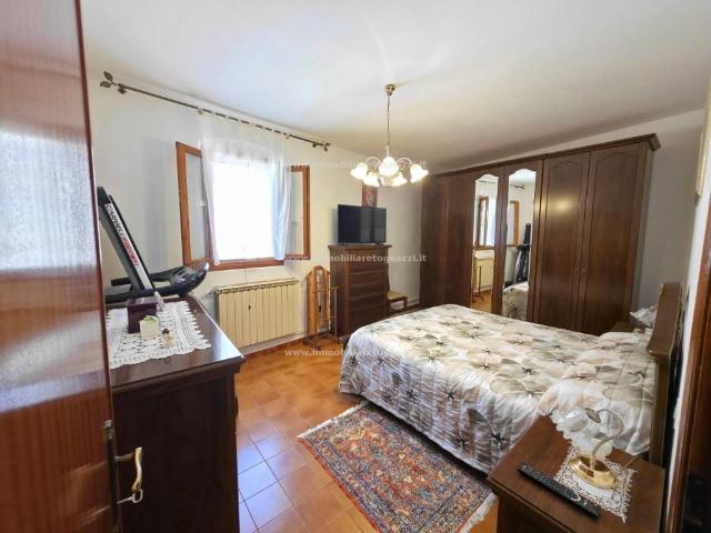 Appartamento in vendita a Certaldo FI