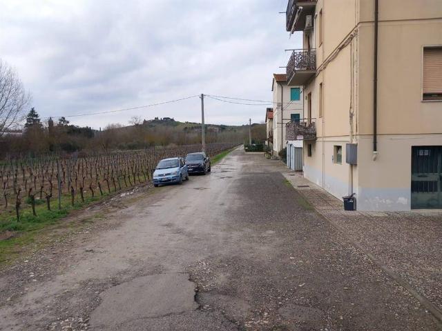Appartamento in vendita a Certaldo FI