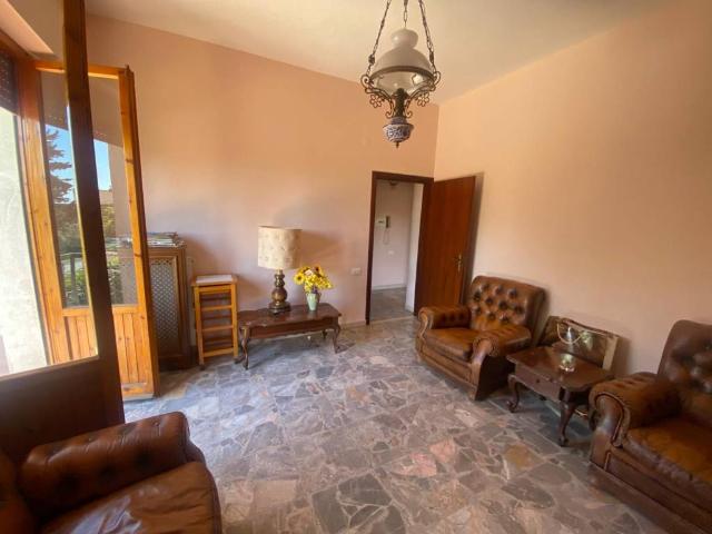 Appartamento in vendita a Certaldo FI