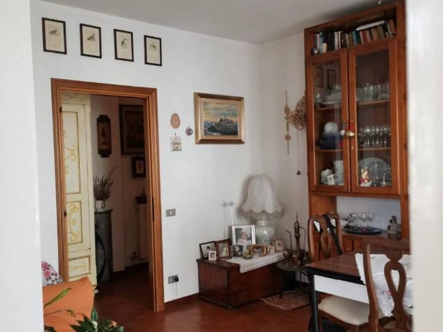 Appartamento in vendita a Certaldo FI