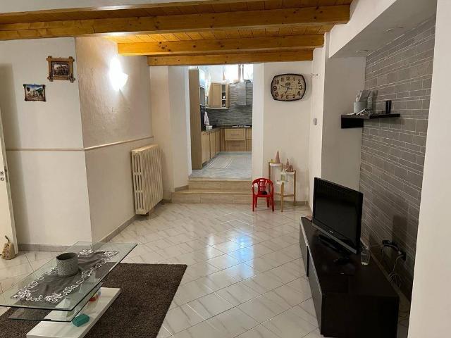 Appartamento in vendita a Certaldo FI