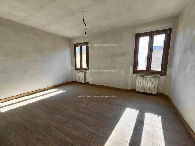 Appartamento in vendita a Certaldo FI