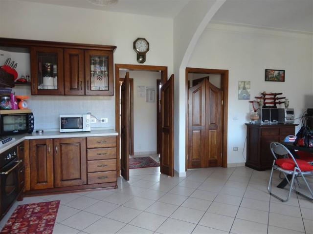 Appartamento in vendita a Certaldo FI