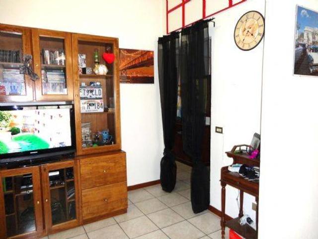 Appartamento in vendita a Certaldo FI