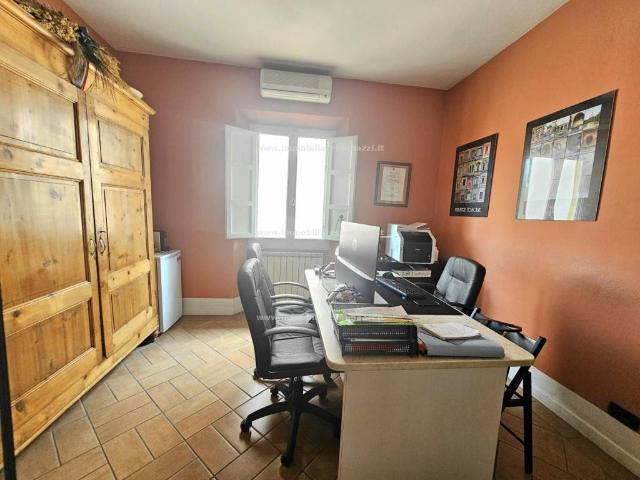 Appartamento in vendita a Certaldo FI
