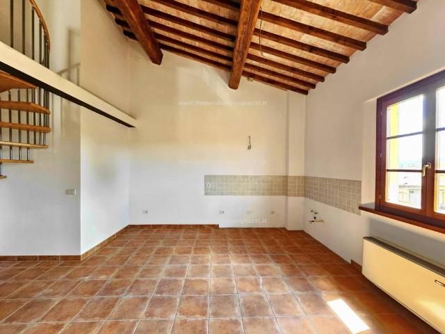 Appartamento in vendita a Certaldo FI